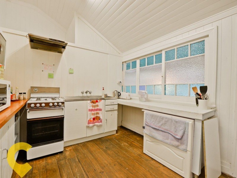 296 Kelvin Grove Road, Kelvin Grove QLD 4059