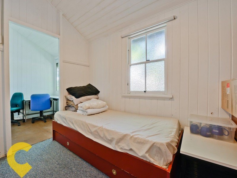 296 Kelvin Grove Road, Kelvin Grove QLD 4059