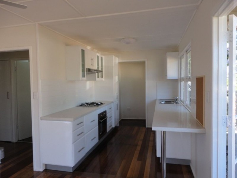 3/49 Daphne Street, Grange QLD 4051