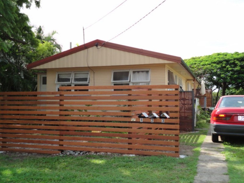 3/49 Daphne Street, Grange QLD 4051