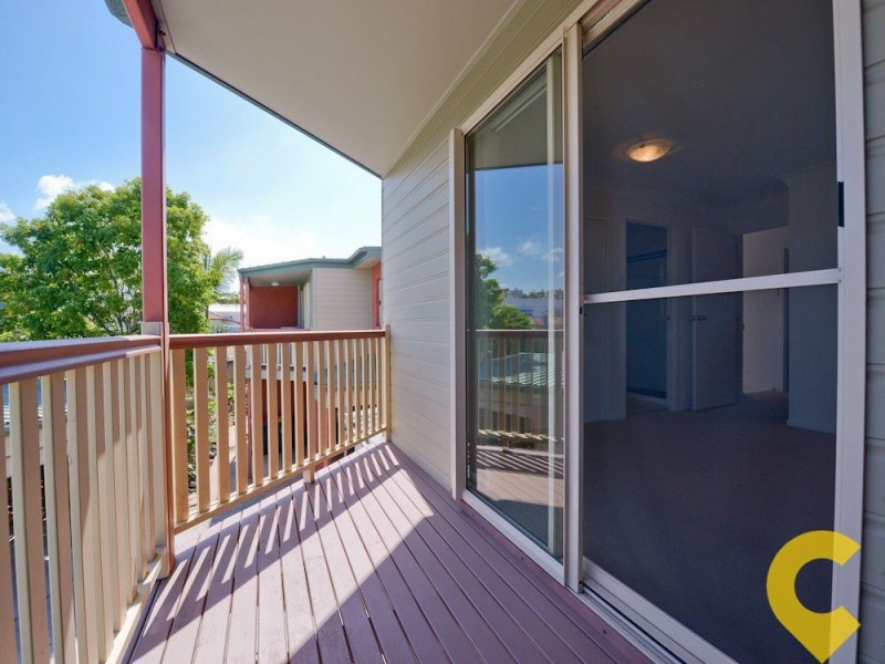4/63 Wakefield Street, Alderley QLD 4051