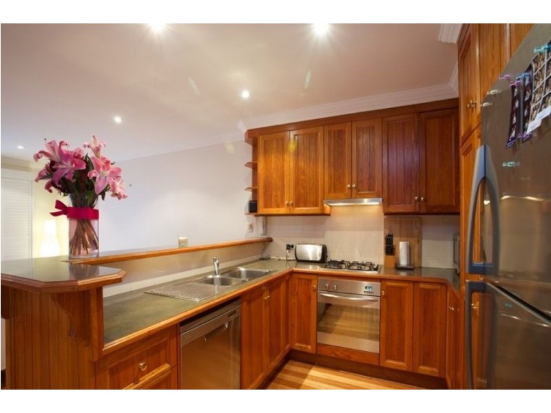 4/34 Hewitt Street, Wilston QLD 4051