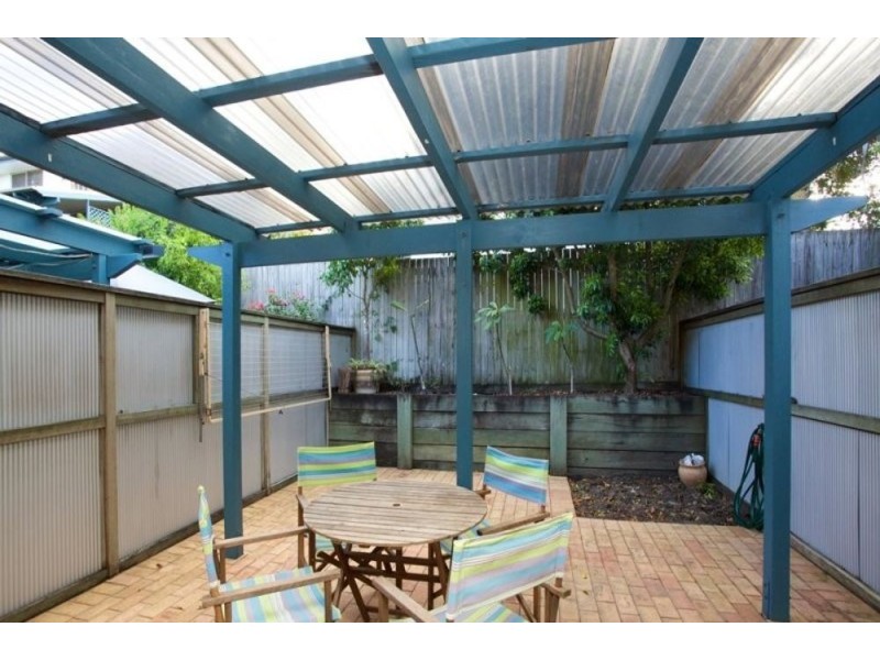 4/34 Hewitt Street, Wilston QLD 4051