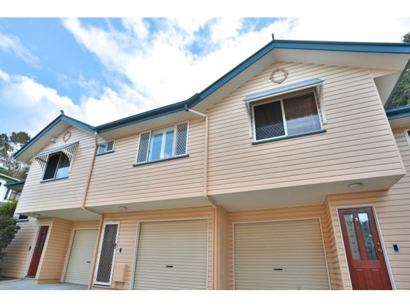 4/34 Hewitt Street, Wilston QLD 4051