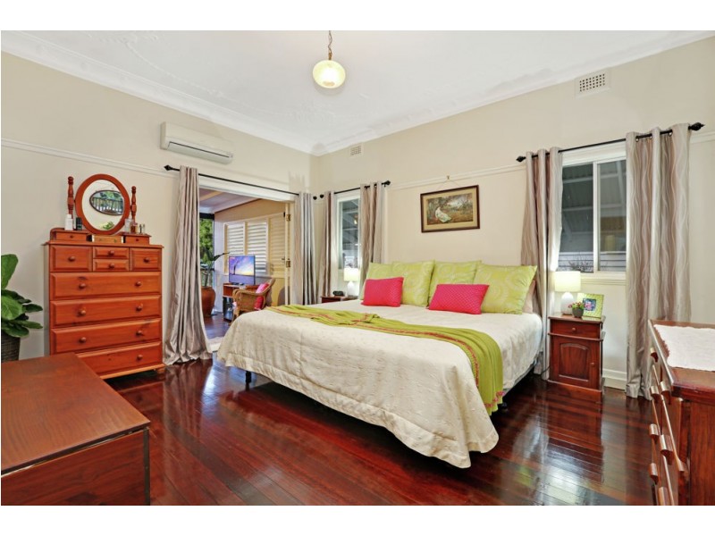 10 Cavell Terrace, Ashgrove QLD 4060