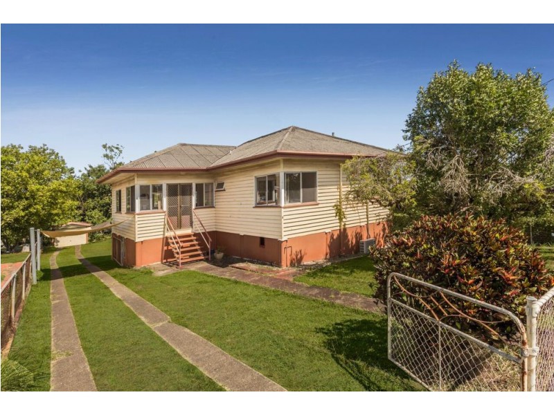 7 Herbert street, Murarrie QLD 4172