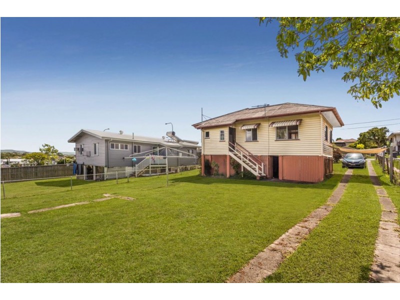 7 Herbert street, Murarrie QLD 4172