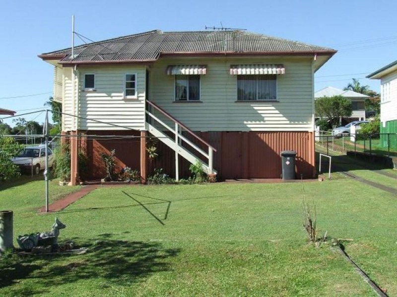 7 Herbert street, Murarrie QLD 4172