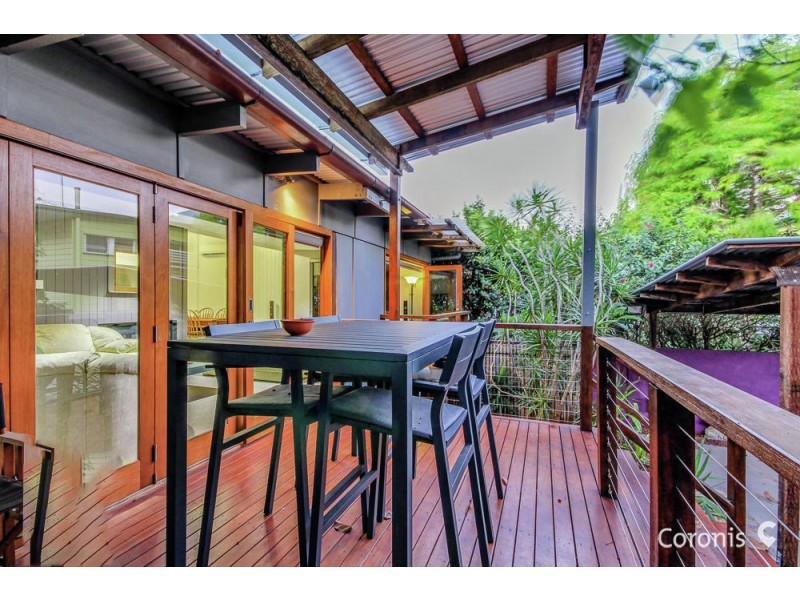 81 Heal Street, New Farm QLD 4005