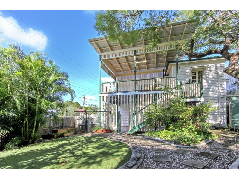 15 Greene Street, Newmarket QLD 4051