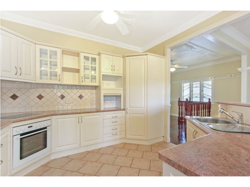 15 Greene Street, Newmarket QLD 4051