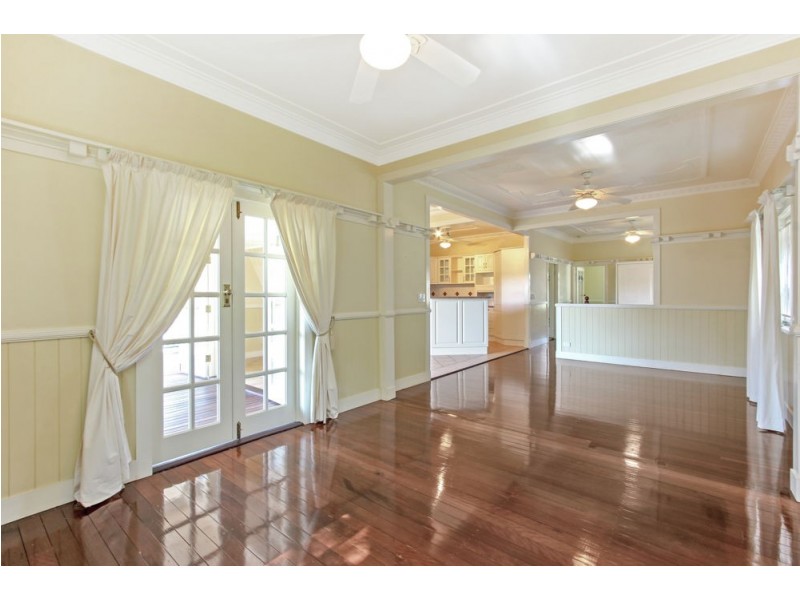 15 Greene Street, Newmarket QLD 4051