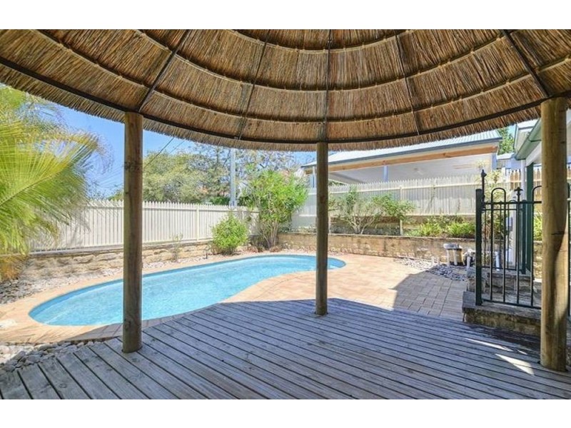 15 Greene Street, Newmarket QLD 4051