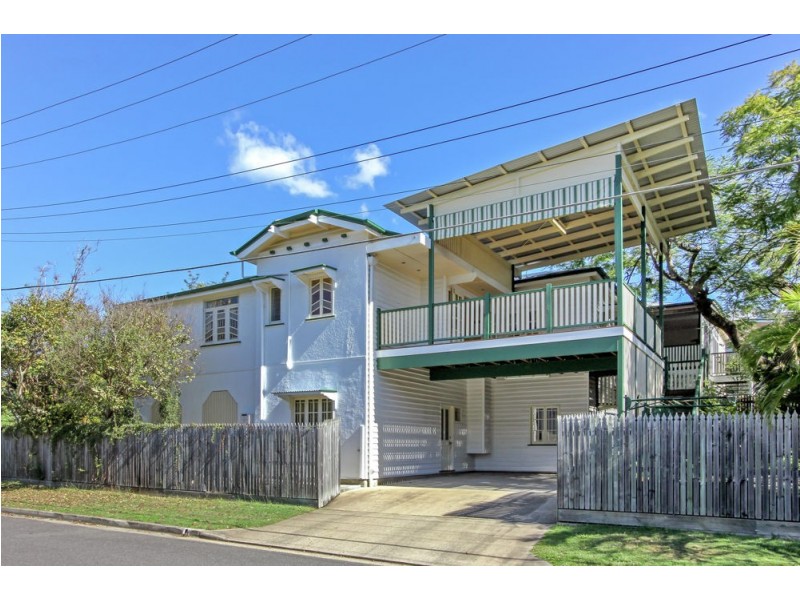 15 Greene Street, Newmarket QLD 4051