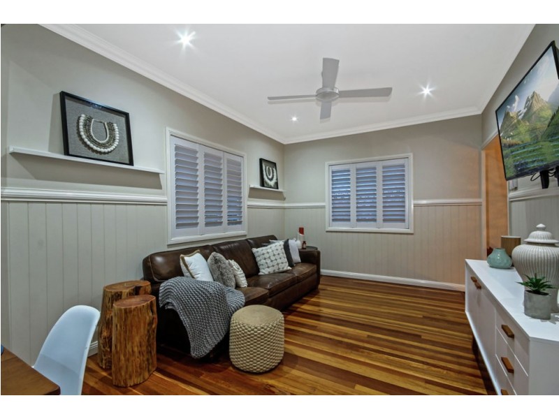 34 Sheehy Street, Stafford QLD 4053