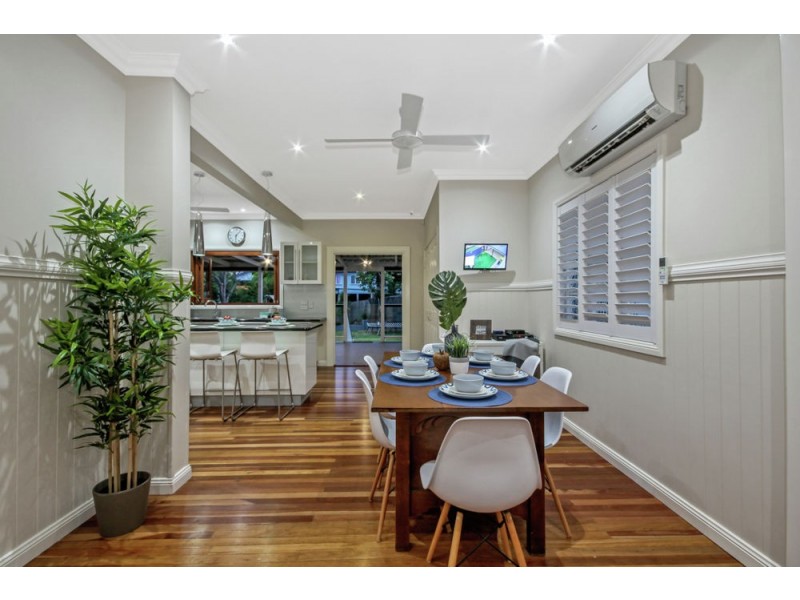 34 Sheehy Street, Stafford QLD 4053