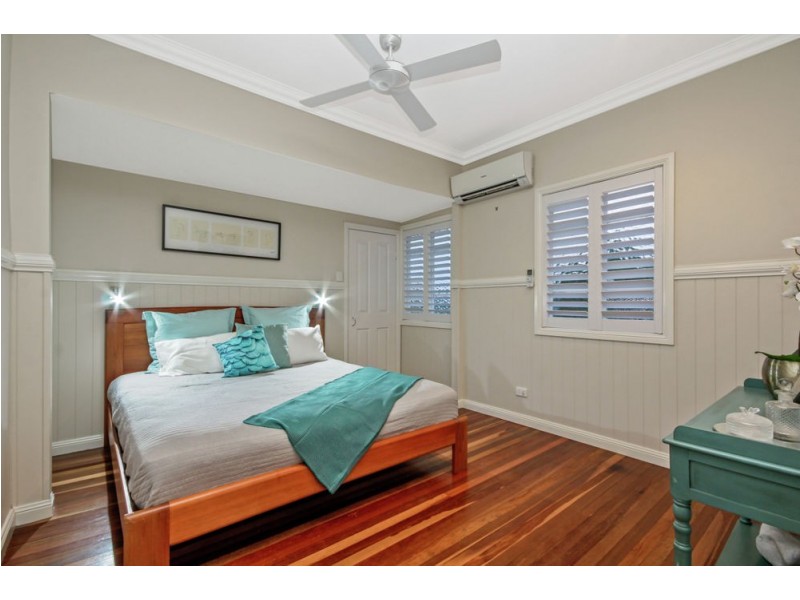 34 Sheehy Street, Stafford QLD 4053