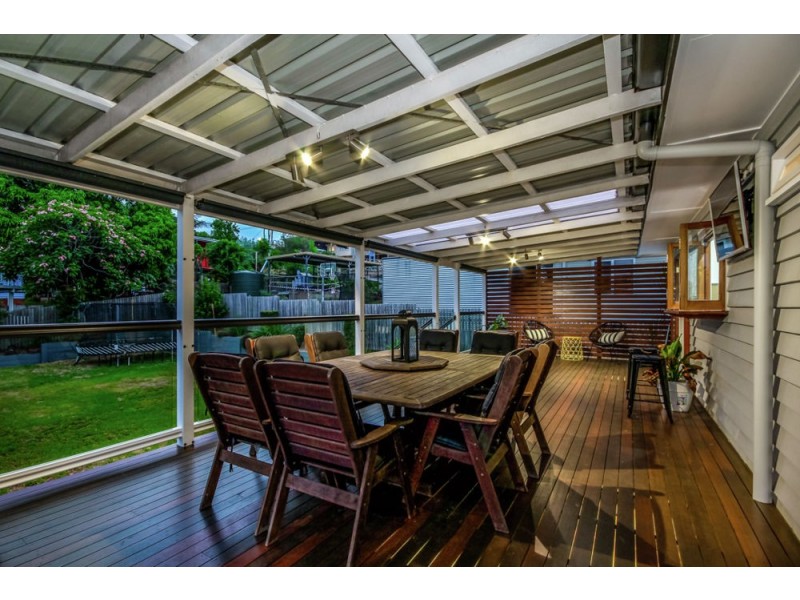 34 Sheehy Street, Stafford QLD 4053