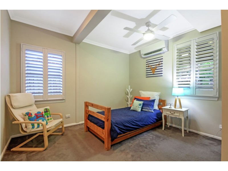 34 Sheehy Street, Stafford QLD 4053