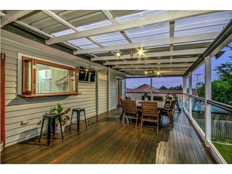 34 Sheehy Street, Stafford QLD 4053