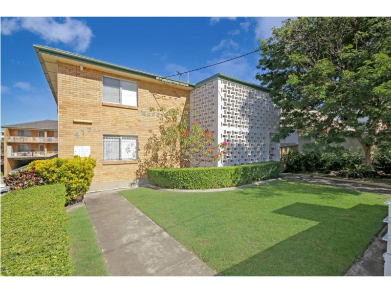 2/417 Bowen Terrace, New Farm QLD 4005