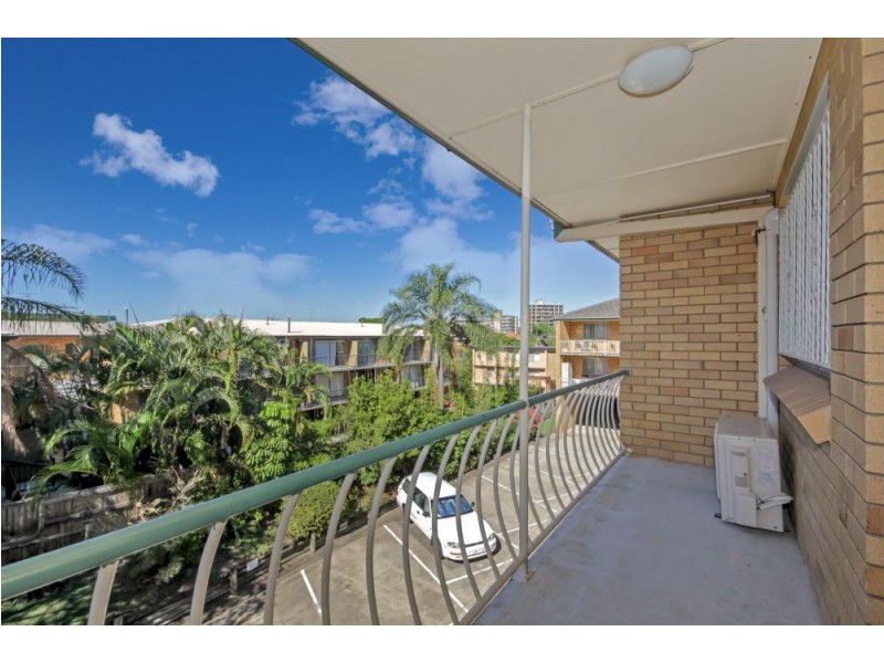 2/417 Bowen Terrace, New Farm QLD 4005