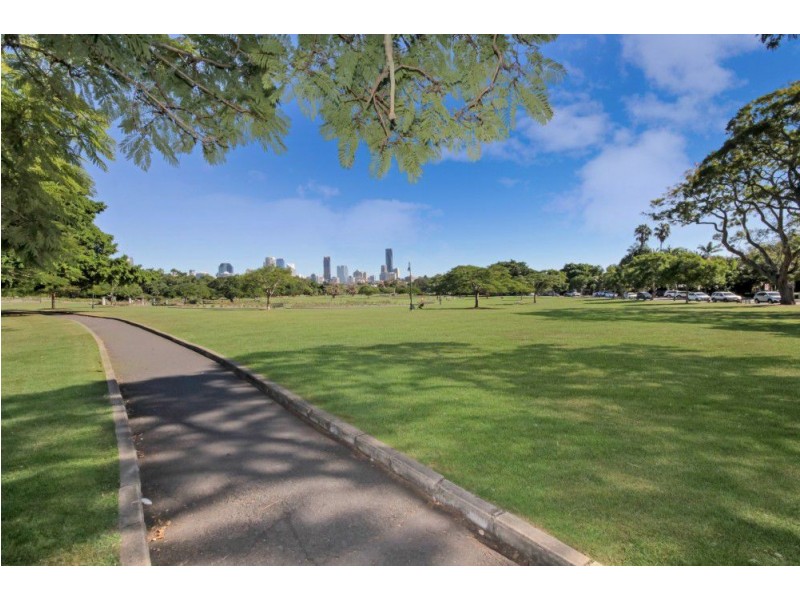 2/417 Bowen Terrace, New Farm QLD 4005