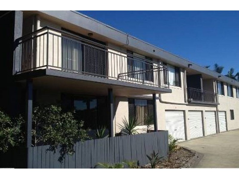 2/574 Kingsford Smith Drive, Hamilton QLD 4007