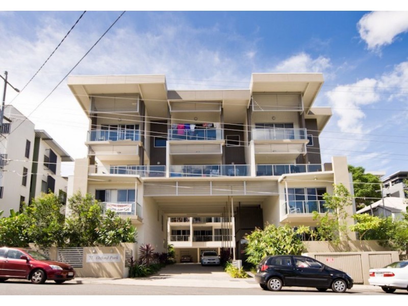 14/27 School Street, Kelvin Grove QLD 4059