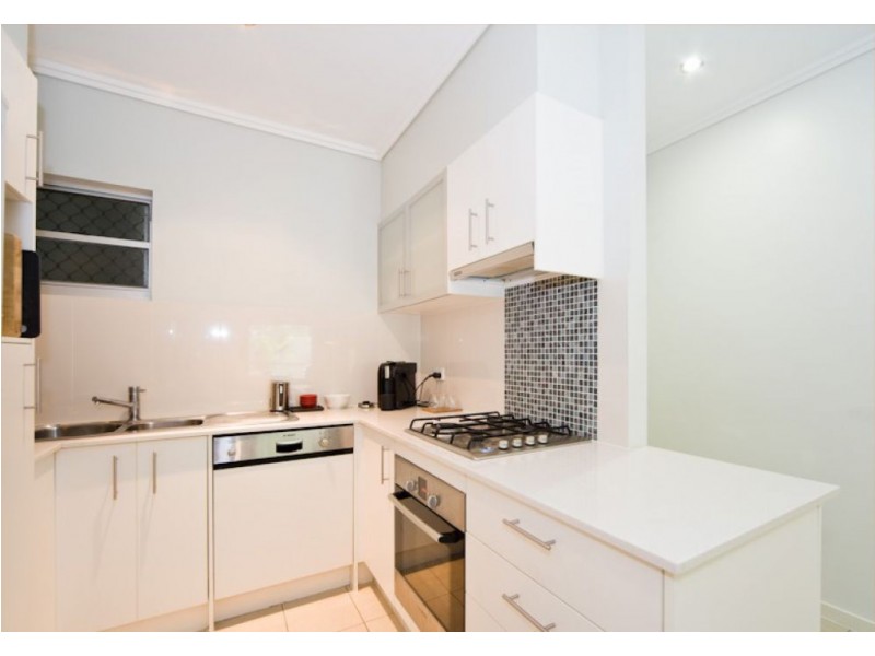 14/27 School Street, Kelvin Grove QLD 4059