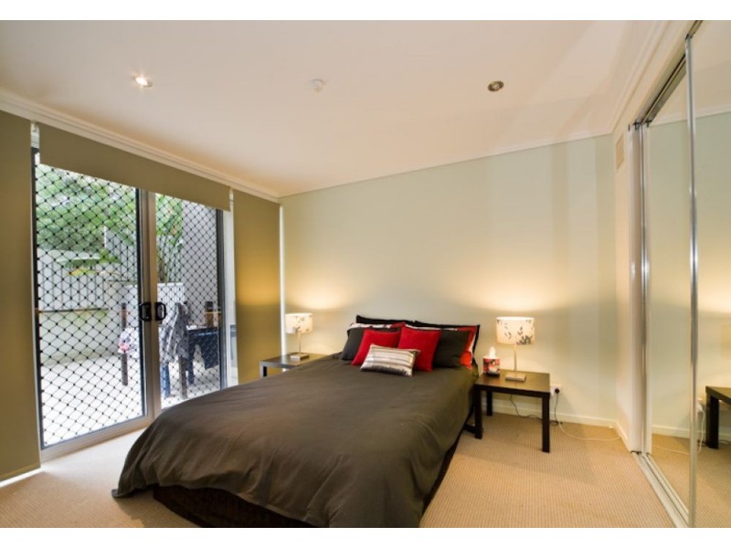 14/27 School Street, Kelvin Grove QLD 4059