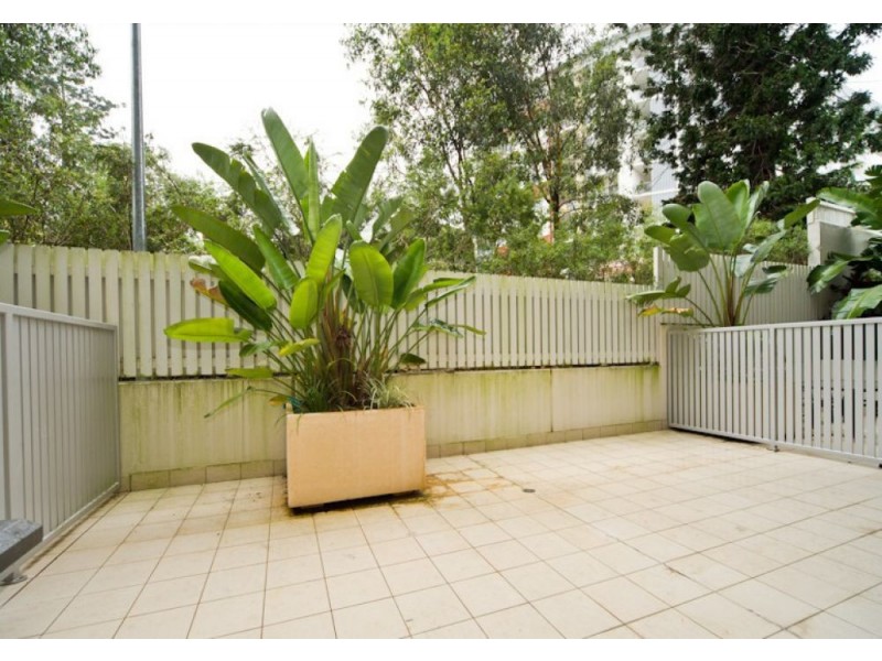 14/27 School Street, Kelvin Grove QLD 4059