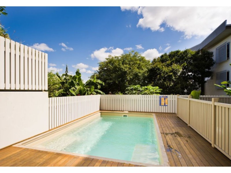 14/27 School Street, Kelvin Grove QLD 4059