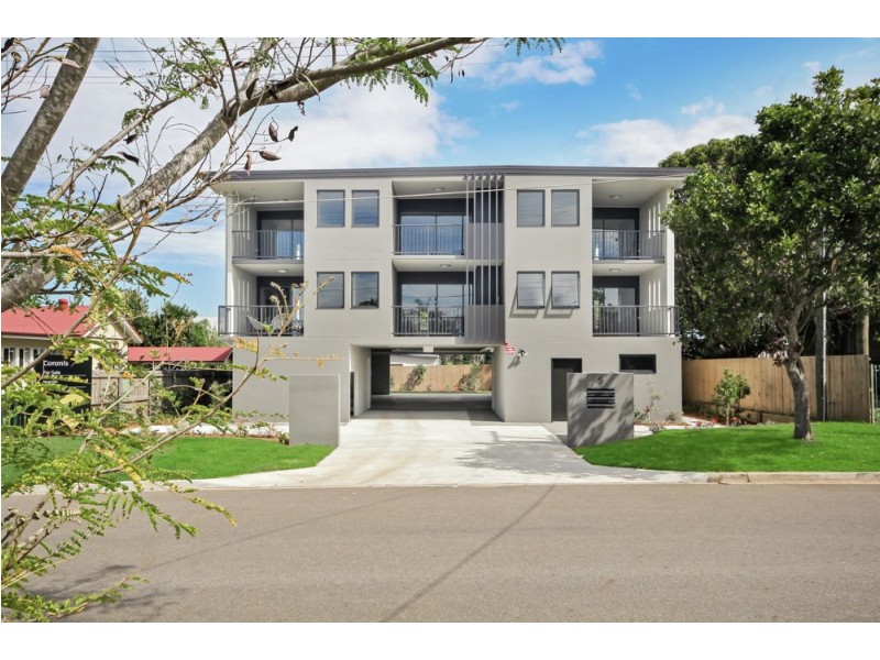 5 Hodgson Street, Zillmere QLD 4034