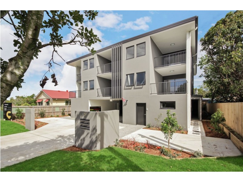 5 Hodgson Street, Zillmere QLD 4034