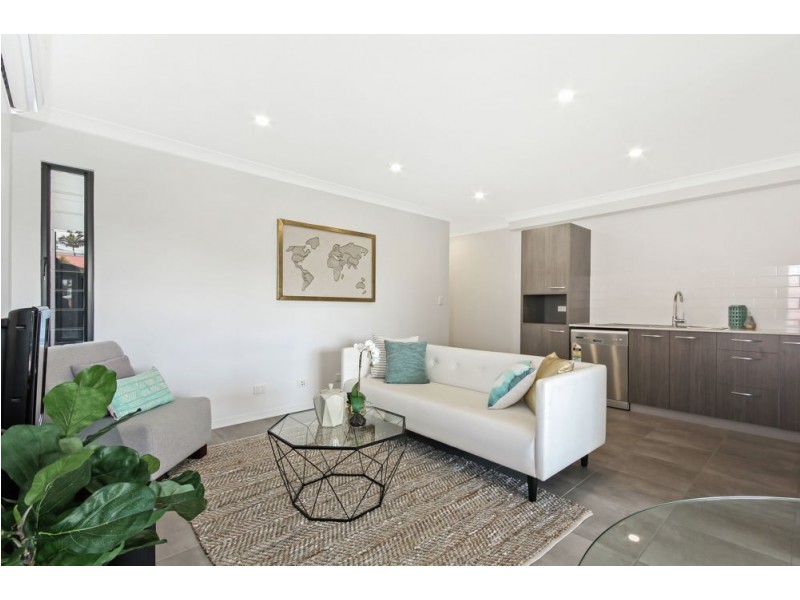 5 Hodgson Street, Zillmere QLD 4034