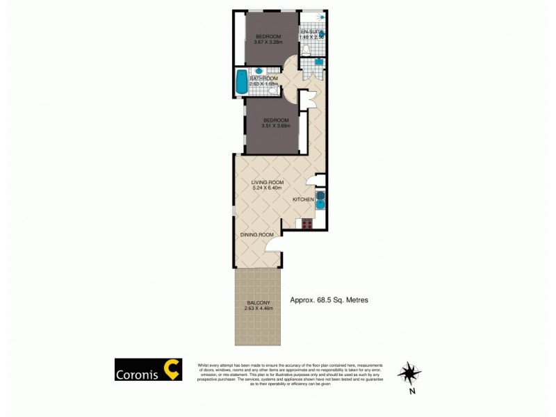 5 Hodgson Street, Zillmere QLD 4034 Floorplan