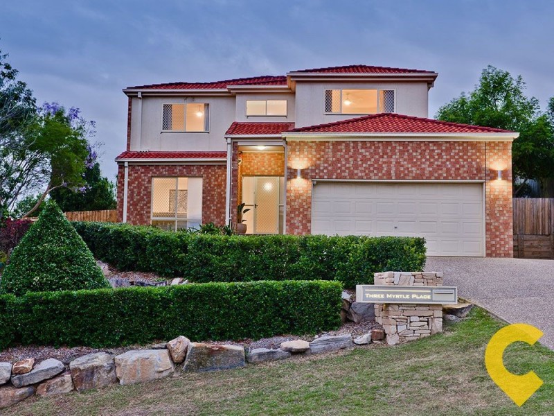 3 Myrtle Place, Albany Creek QLD 4035