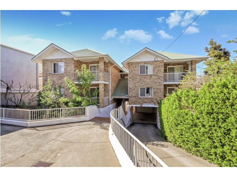 4/7 Lorne Street, Alderley QLD 4051