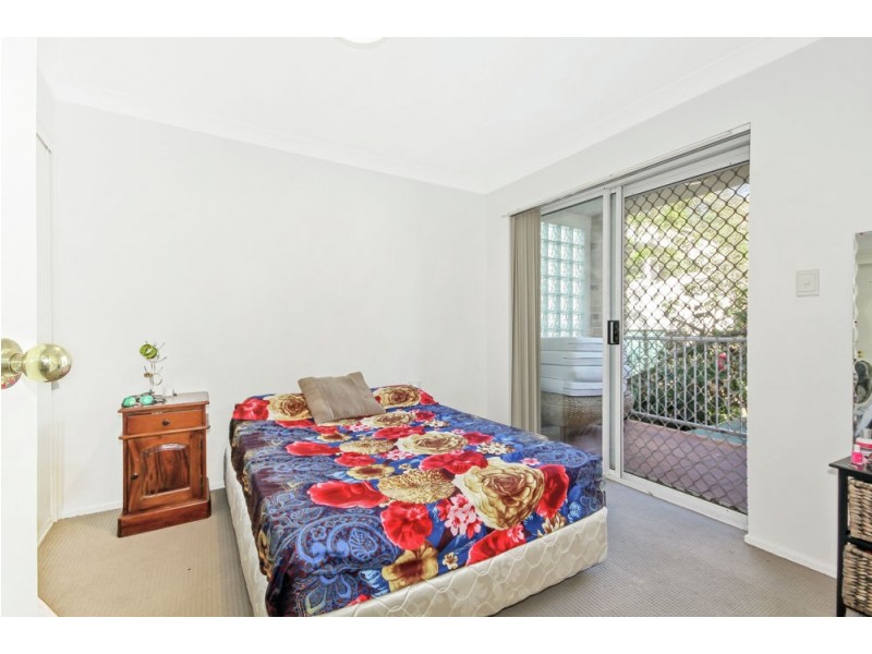 4/7 Lorne Street, Alderley QLD 4051