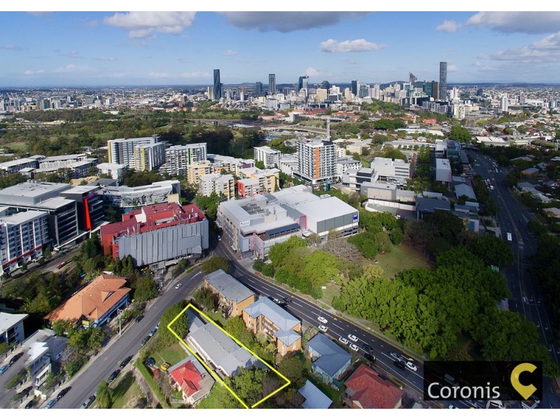 12 School Street, Kelvin Grove QLD 4059