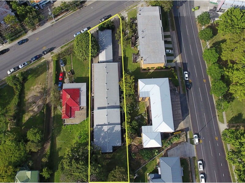 12 School Street, Kelvin Grove QLD 4059