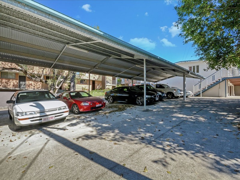 12 School Street, Kelvin Grove QLD 4059