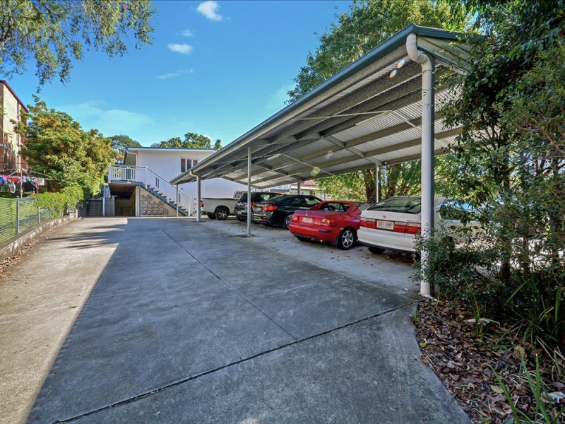 12 School Street, Kelvin Grove QLD 4059