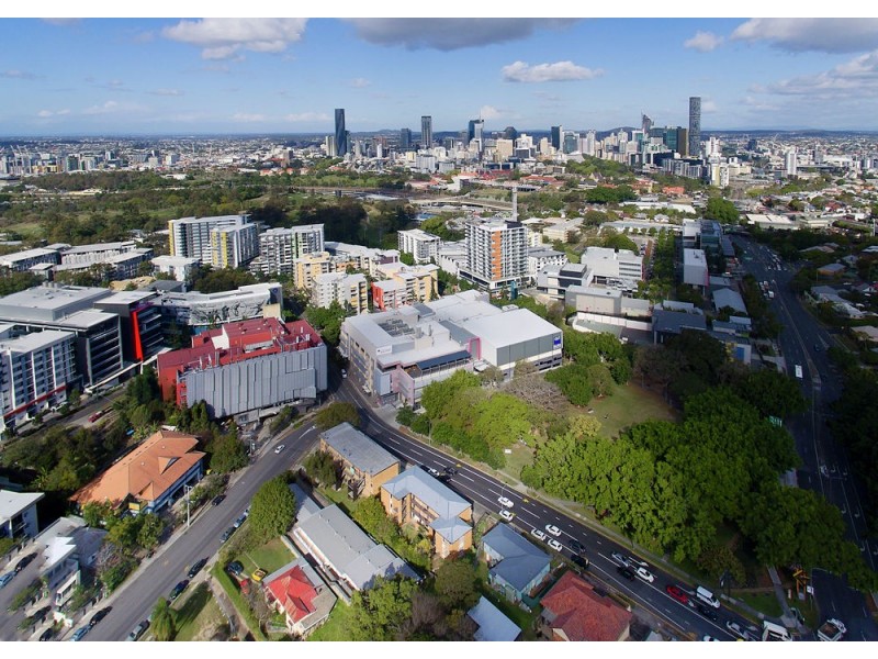 12 School Street, Kelvin Grove QLD 4059