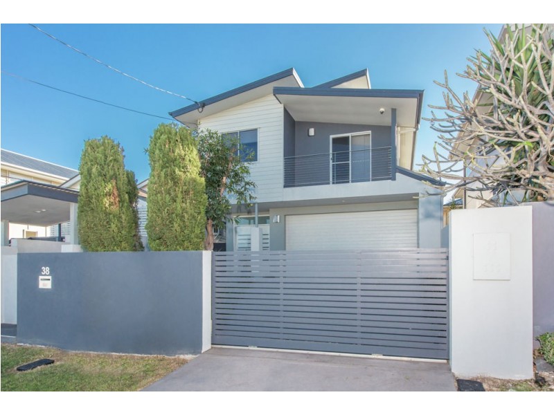 38 School Street, Hendra QLD 4011