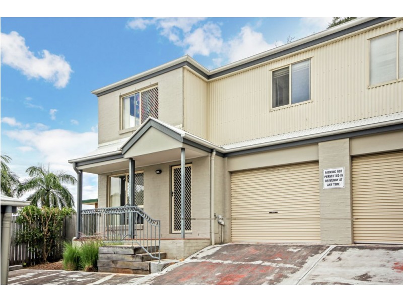 2/20 Constitution Road, Windsor QLD 4030