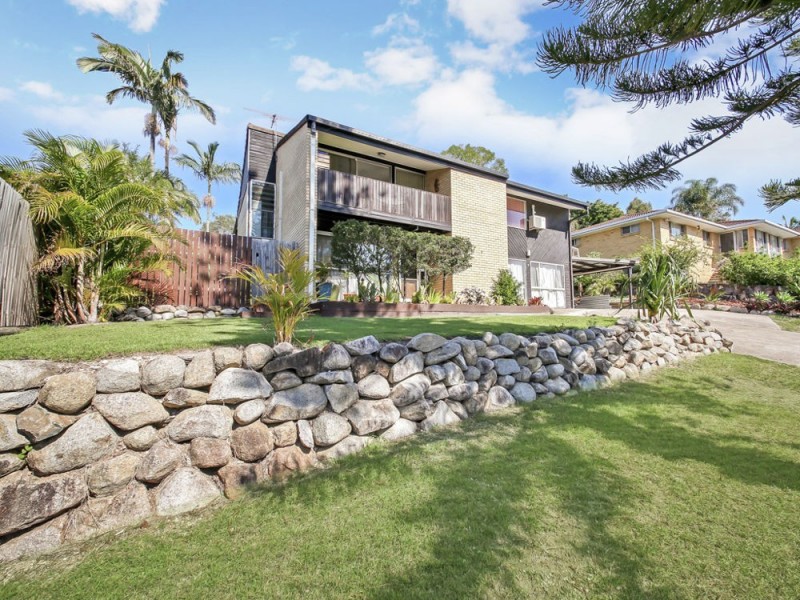 7 Bunya Park Drive, Eatons Hill QLD 4037