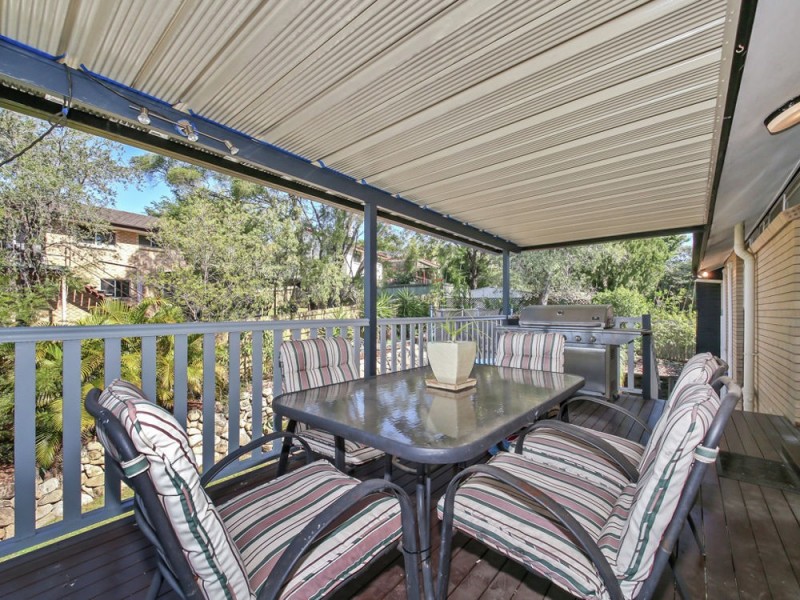 7 Bunya Park Drive, Eatons Hill QLD 4037