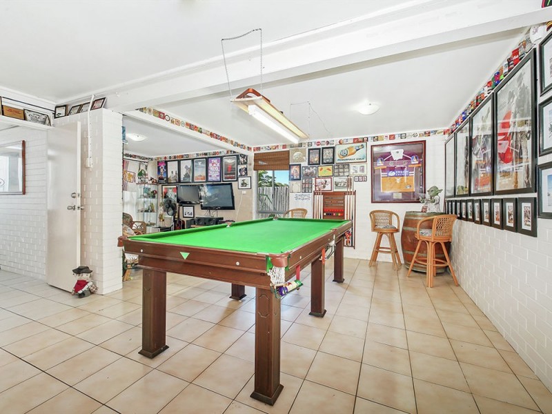 7 Bunya Park Drive, Eatons Hill QLD 4037
